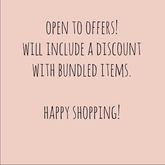 Always happy to bargain! - Picture 1 of 1